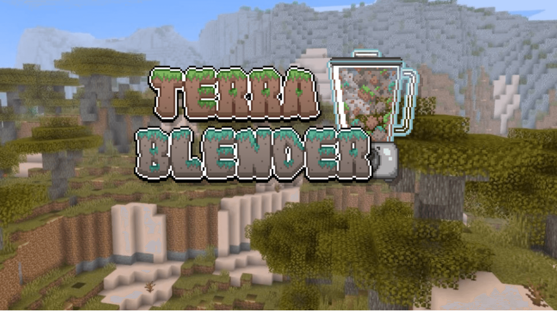 Terra Blender